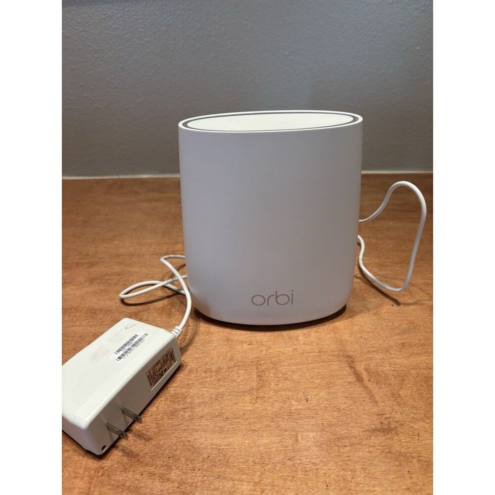 NETGEAR Orbi RBS20 Satellite Home Mesh WiFi Tri-band AC2200
